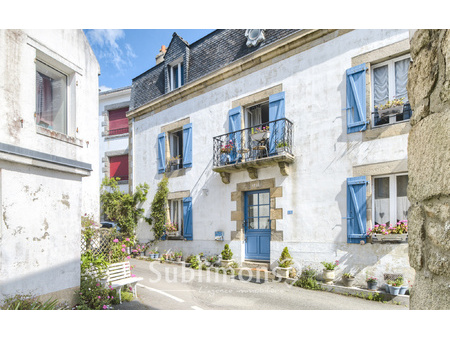 maison 6 pièces - 156m² - locmariaquer