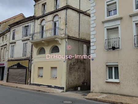 vente maison 5 pièces 120 m²