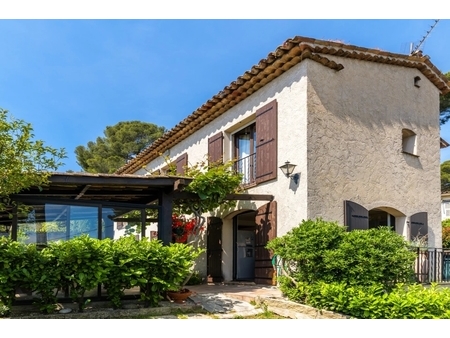 annonce maison à vendre