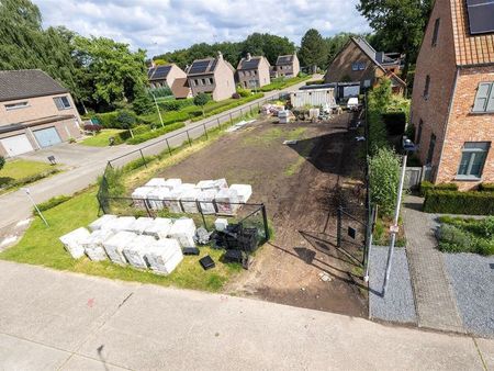 terrain à vendre à olen € 185.000 (kr12d) - heylen vastgoed - herentals | zimmo