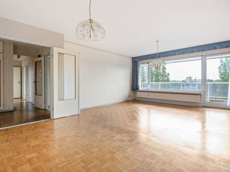 appartement à vendre à borgerhout € 189.000 (kr1ey) - heylen vastgoed - antwerpen 't zand 