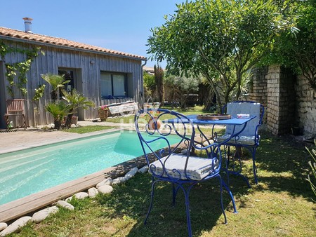 maison de luxe à vendre à sainte-marie-de-ré