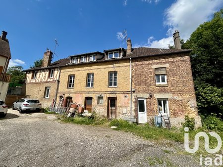 vente maison/villa 15 pièces