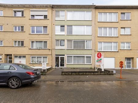 appartement à vendre à deurne € 219.000 (kr2tj) - dewaele - deurne | zimmo