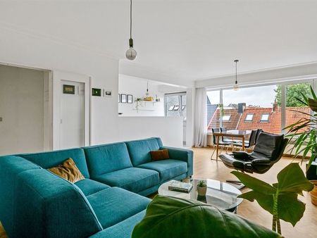appartement à vendre à borgerhout € 219.000 (kr1er) - heylen vastgoed - antwerpen 't zand 