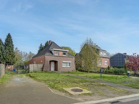 maison à vendre à zonhoven (kr2ae) - sterk vastgoedmakelaars | zimmo