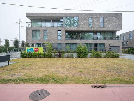 appartement à vendre à vosselaar € 229.000 (k2jsq) - hillewaere turnhout | zimmo