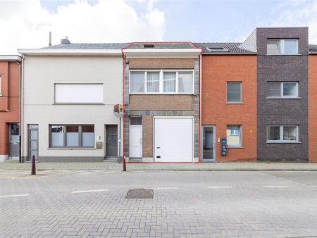 maison à vendre à herentals € 229.000 (kr11s) - heylen vastgoed - herentals | zimmo