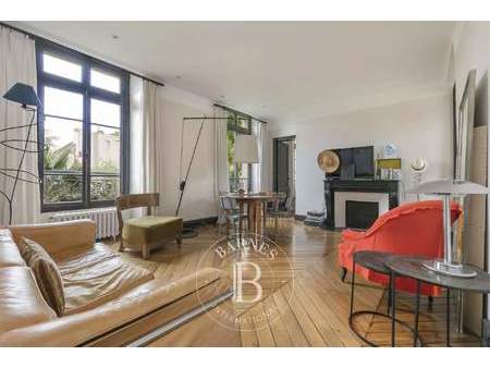 appartement à vendre 5 pièces 86 m2 saint-germain-en-laye - 898 000 &#8364;