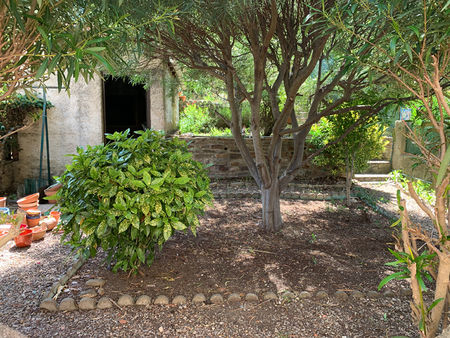 vente maison 5 pièces  95.00m²  carcassonne