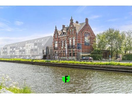 huis te koop in oudenburg met 3 slaapkamers