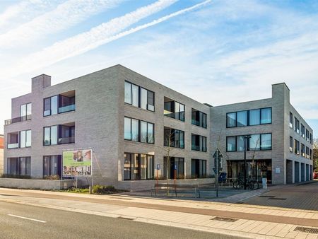 appartement à vendre à borsbeek € 245.000 (kr19t) | zimmo