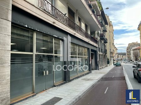 location de local commercial de 1 790 m² à nice - 06000