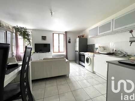 vente maison 3 pièces 93 m²