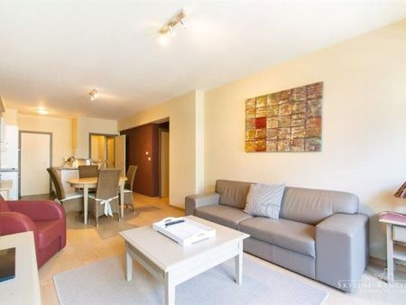 appartement à louer à ixelles € 1.350 (kr3eu) - address real estate | zimmo