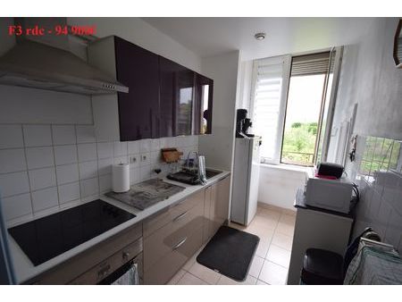 appartements - scherwiller