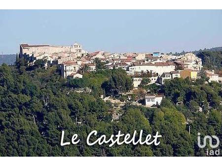 vente bureaux et commerces au castellet (83330) : à vendre / 70m² le castellet