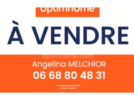 vente immeuble 80 m² calais (62100)