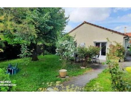 vente maison 4 pièces 112 m² issoire (63500)