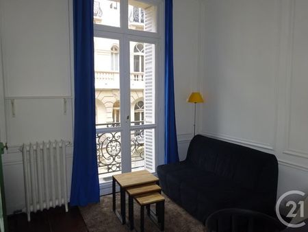 appartement t1 à louer - 1 pièce - 18 79 m2 - paris - 75008 - ile-de-france