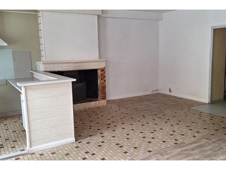 annonce maison à vendre