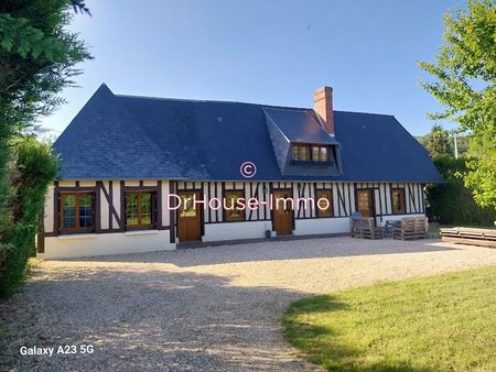 vente maison 5 pièces 96 m²