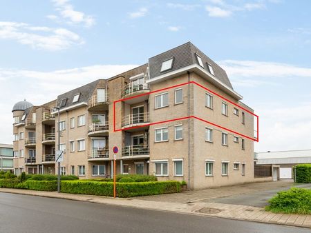 appartement à vendre à turnhout € 280.000 (kr37c) - your real estate_5792 domestic makelaa