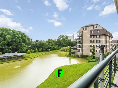 appartement à vendre à izegem € 285.000 (kr23s) - immo francois - izegem | zimmo