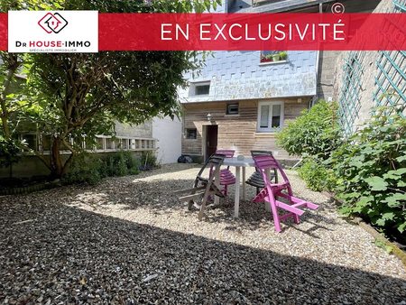 vente maison 5 pièces 105 m²