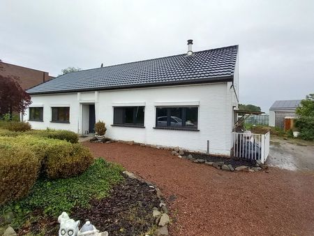 maison à vendre à herk-de-stad € 285.000 (kr1xw) - elien willems | zimmo