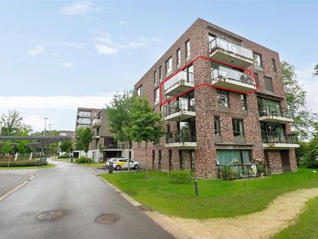 appartement à vendre à brasschaat € 319.000 (kr3m5) - heylen vastgoed - brasschaat | zimmo