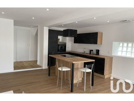 vente maison 5 pièces 118 m² cholet (49300)