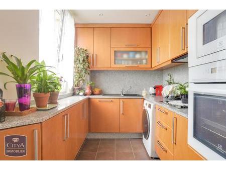 location appartement aubervilliers (93300) 3 pièces 58.02m²  1 260€