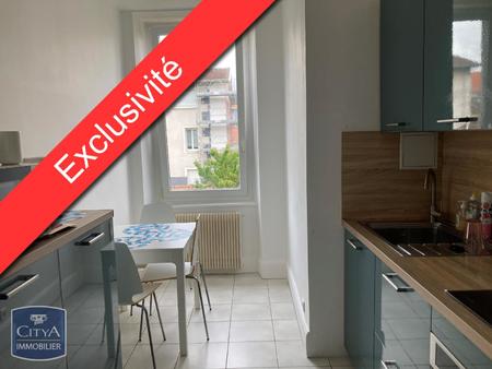 vente appartement belfort (90000) 3 pièces 63.06m²  94 000€