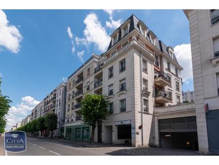 vente appartement maisons-alfort (94700) 2 pièces 47m²  378 000€
