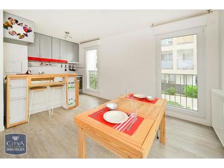 vente appartement saint-michel-sur-orge (91240) 2 pièces 39m²  166 000€