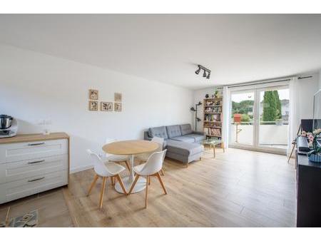 vente appartement saint-orens-de-gameville (31650) 3 pièces 0m²  205 000€
