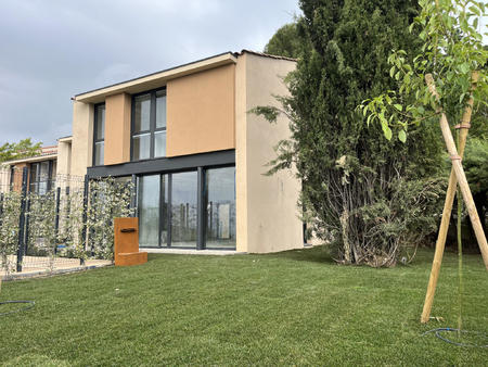 vente maison aix-en-provence : 669 000€ | 108m²