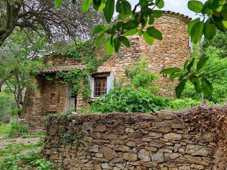 vente maison le castellet : 620 000€