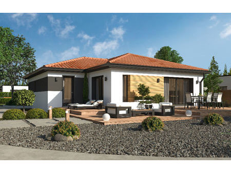 vente maison 3 pièces 85 m² geneston (44140)