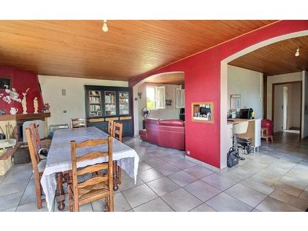 maison livron-sur-drôme 130 m² t-6 à vendre  275 600 €