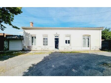 maison marennes m² t-3 à vendre  285 950 €