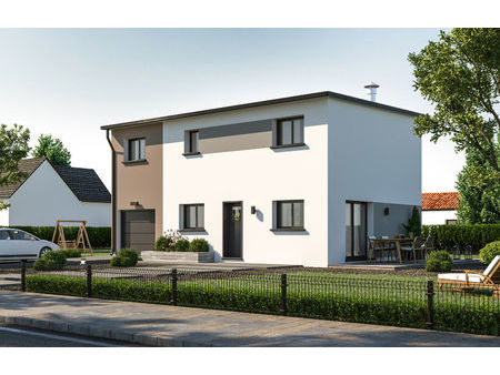 vente maison 6 pièces 119 m² saint-étienne-de-montluc (44360)