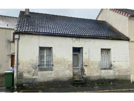 maison sonchamp m² t-3 à vendre  201 000 €