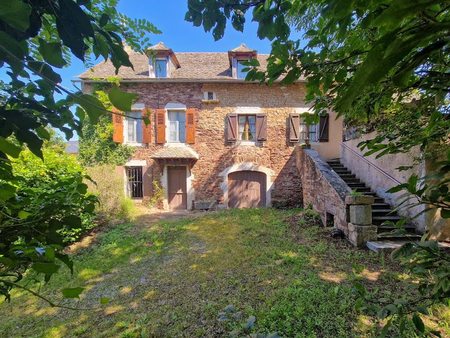 vente maison 6 pièces 180 m²