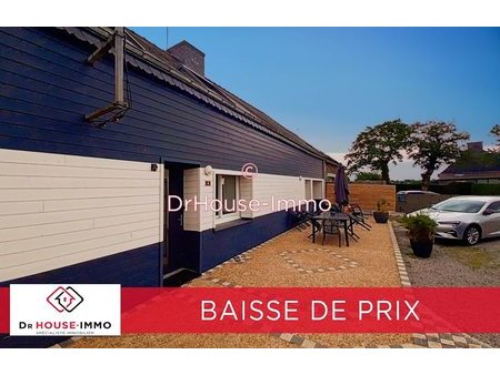 vente maison 6 pièces 140 m²