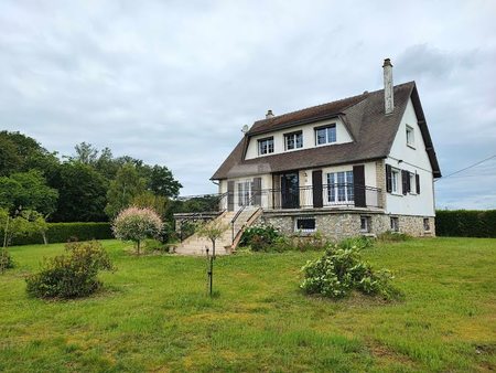 vente maison 5 pièces 134 m²