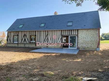 vente maison 5 pièces 96 m²