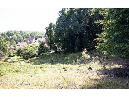 terrain marmoutier m² t- à vendre  160 000 €