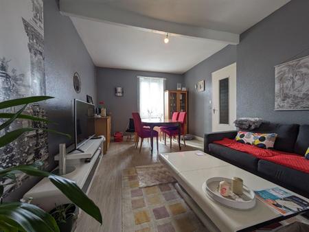 vente immeuble à yffiniac (22120) : à vendre / 161m² yffiniac